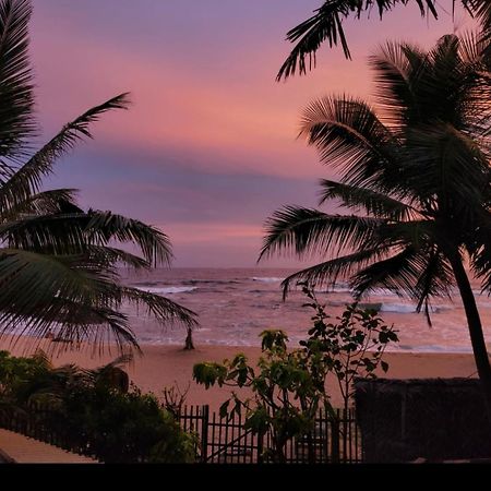 גאלה Sunset Cabana מראה חיצוני תמונה