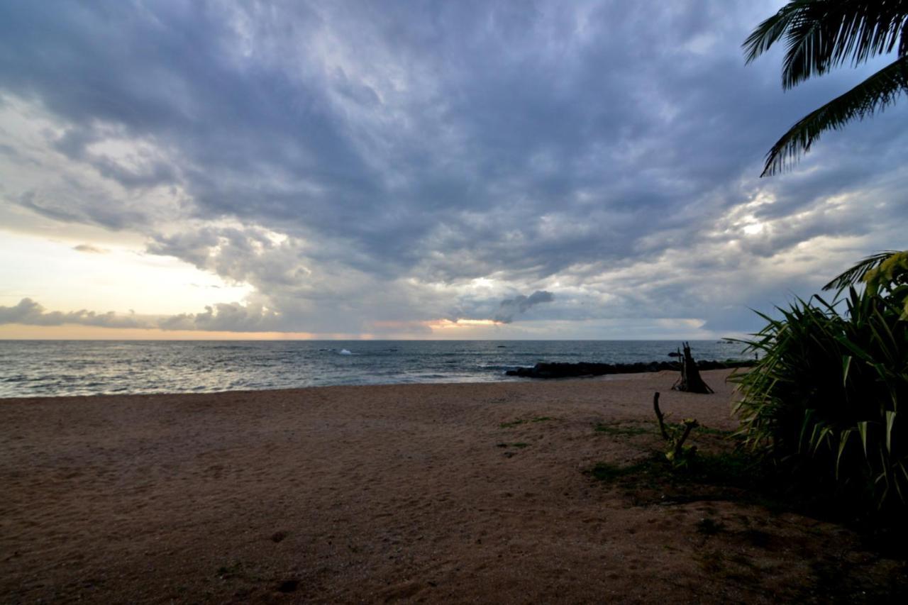 גאלה Sunset Cabana מראה חיצוני תמונה