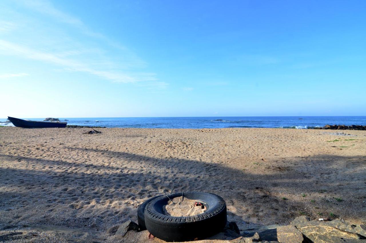 גאלה Sunset Cabana מראה חיצוני תמונה