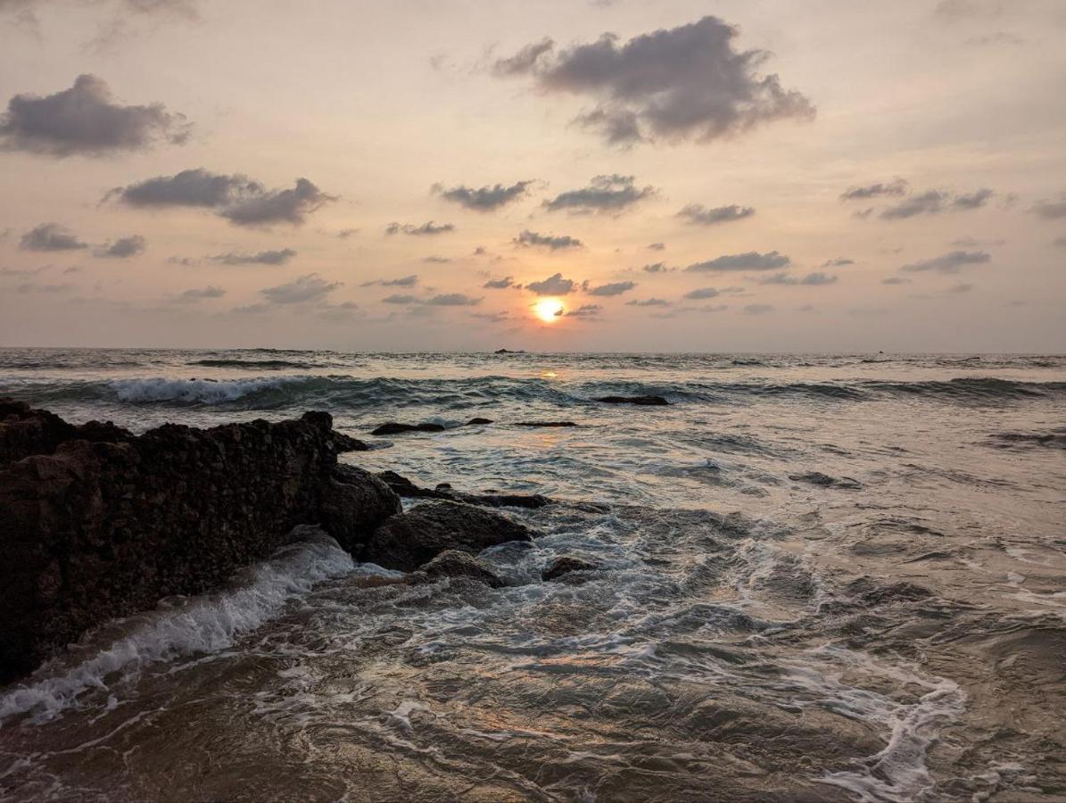 גאלה Sunset Cabana מראה חיצוני תמונה