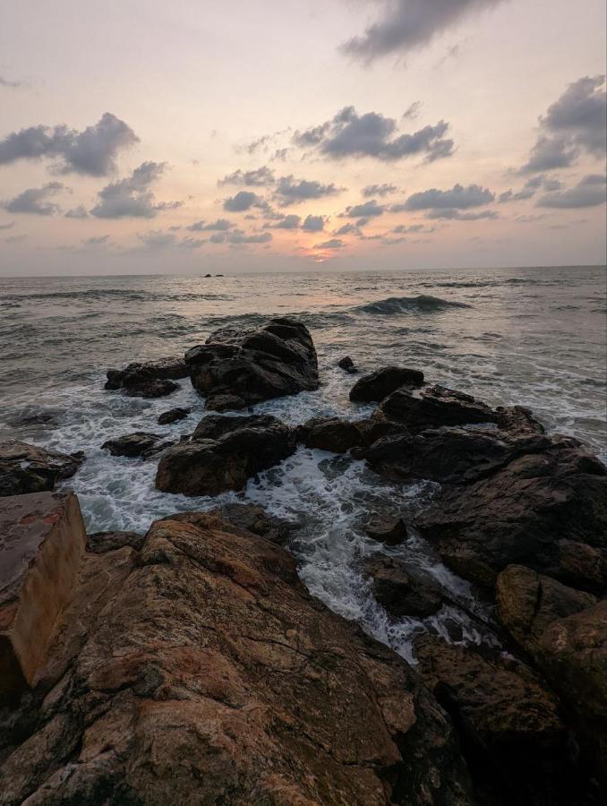 גאלה Sunset Cabana מראה חיצוני תמונה