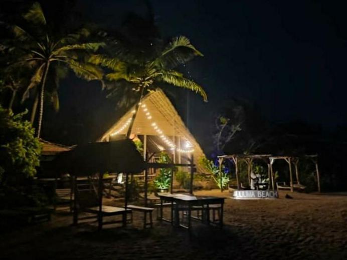 גאלה Sunset Cabana מראה חיצוני תמונה