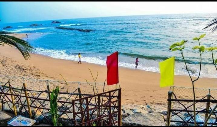 גאלה Sunset Cabana מראה חיצוני תמונה