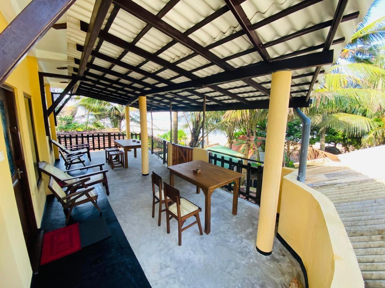 גאלה Sunset Cabana מראה חיצוני תמונה